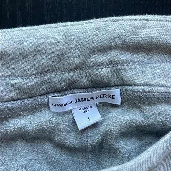James Perse Joggers